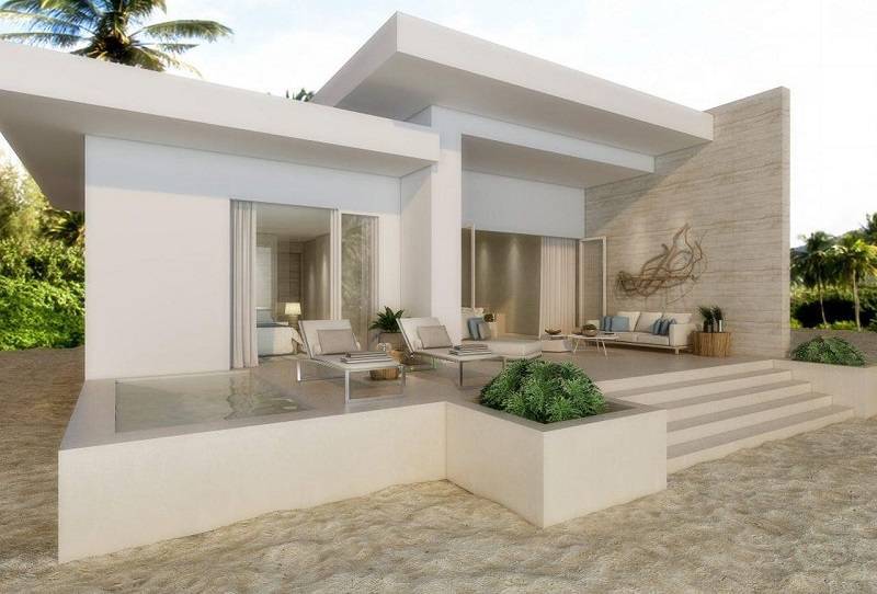 Belize to Get First Marriott’s Autograph Collection Property