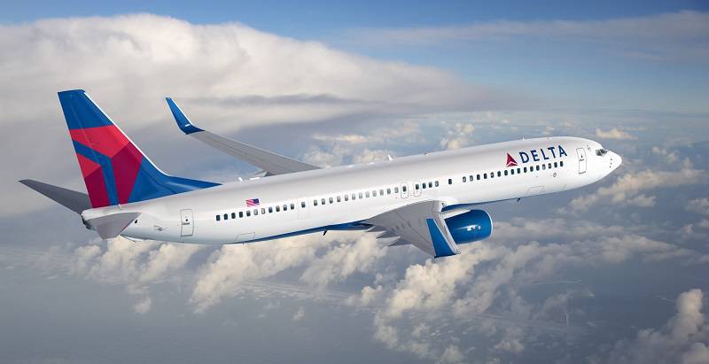 Delta Won’t Resume Atlanta-Bahamas Flights
