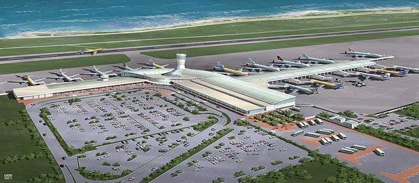 Dominica to Start Groundwork for New International Airport