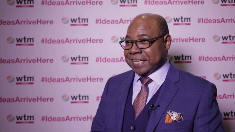 Jamaica’s Tourism Minister Advocates for Regional Tourism Investment