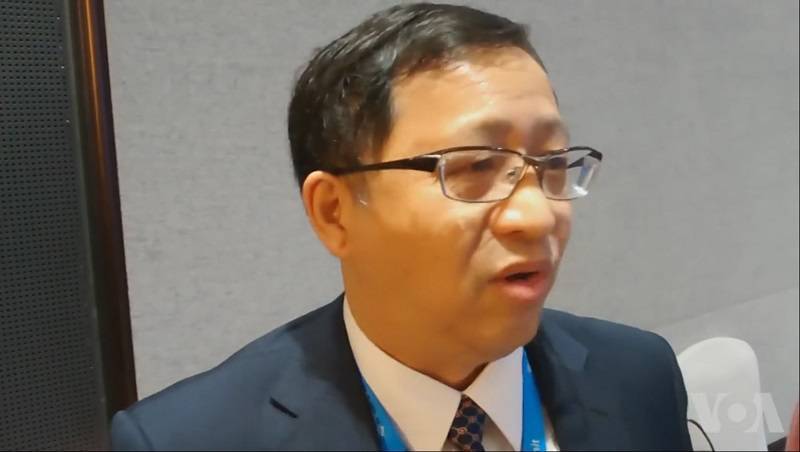 Informática 2020 to Feature Professor Fang Binxing