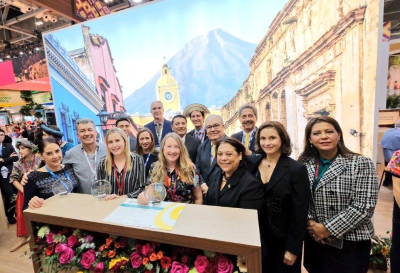 CATA: Increased Efforts to Promote Central American Tourism
