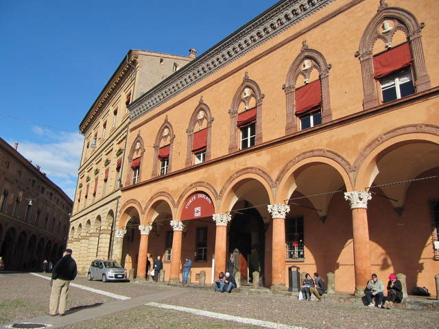 Bologna to Host the Fifth Edition of BWI - Buy Wedding in Italy