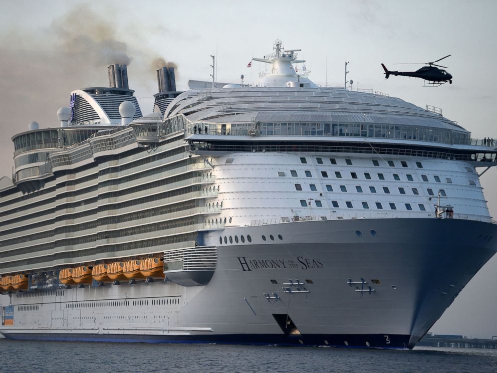 Royal Caribbean Denies Massive Cancellation of Puerto Rico Cruises
