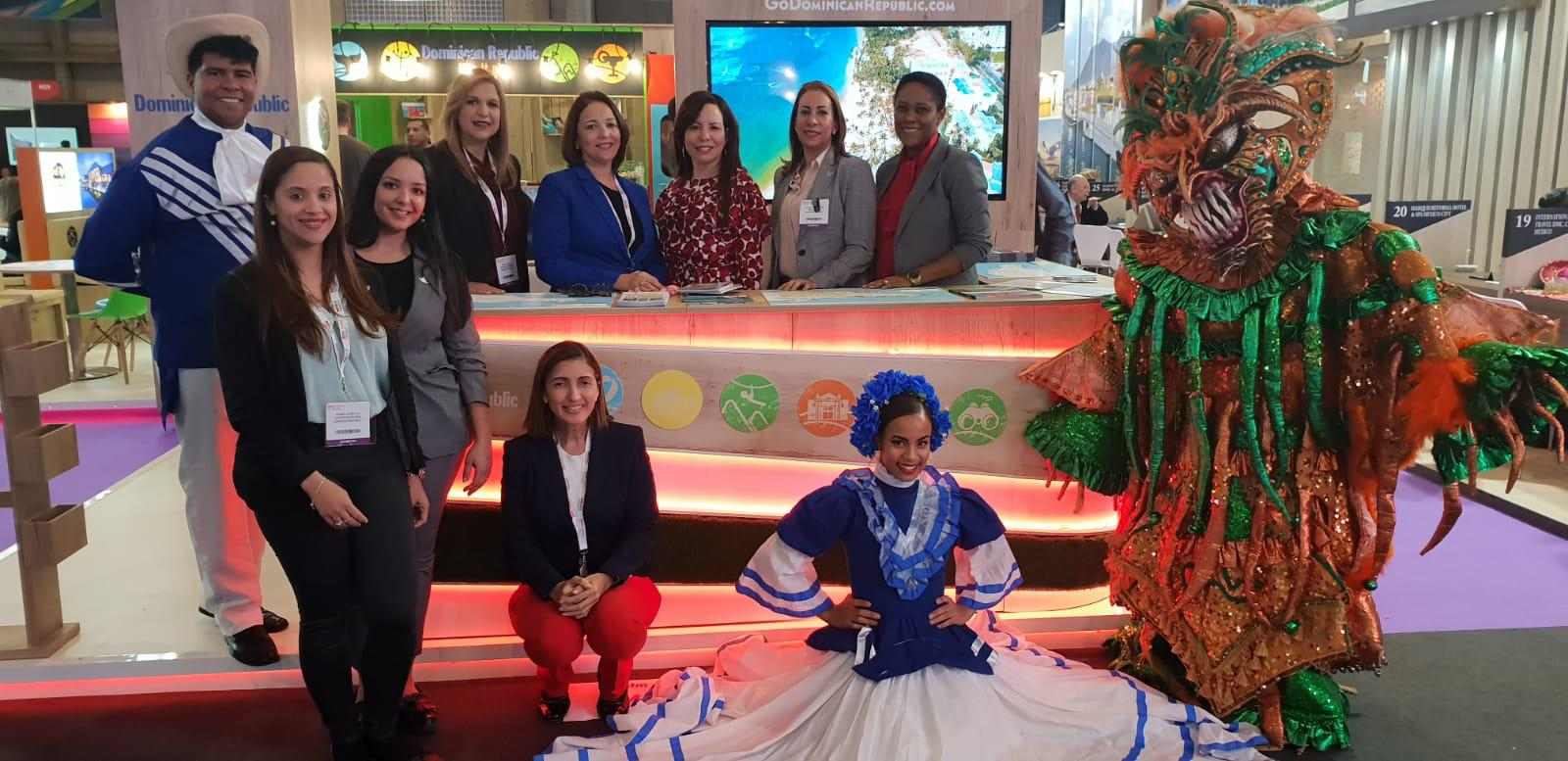 What Participating Countries Had to Offer at IBTM World 2019