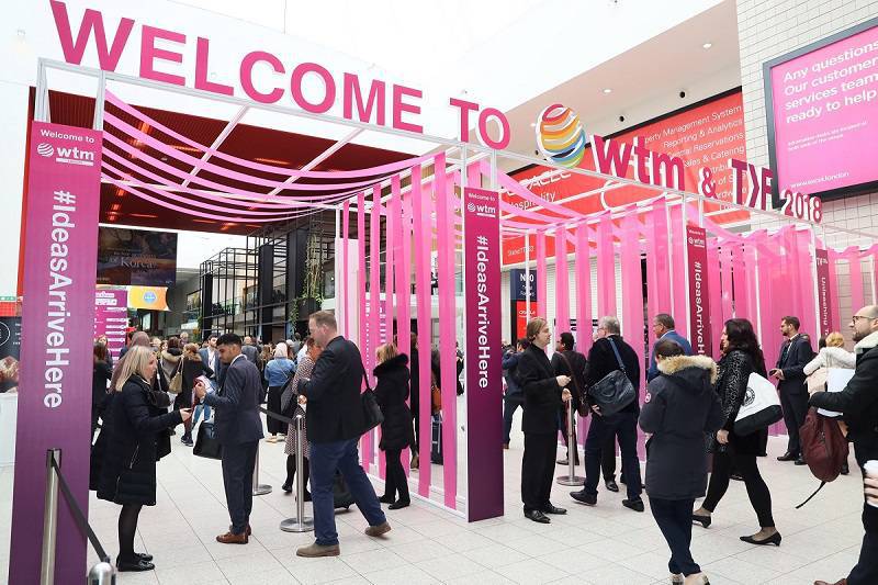 WTM Ministers Summit Hears How Modern Tech Can Help Rural Traditions