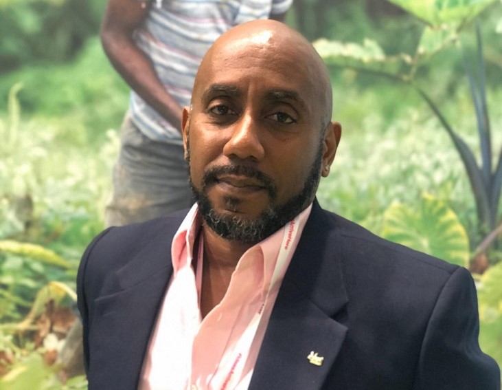 St. Vincent & the Grenadines Come Back to WTM London