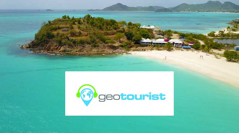 Antigua & Barbuda, GeoTourist to Come Up with GPS Tour