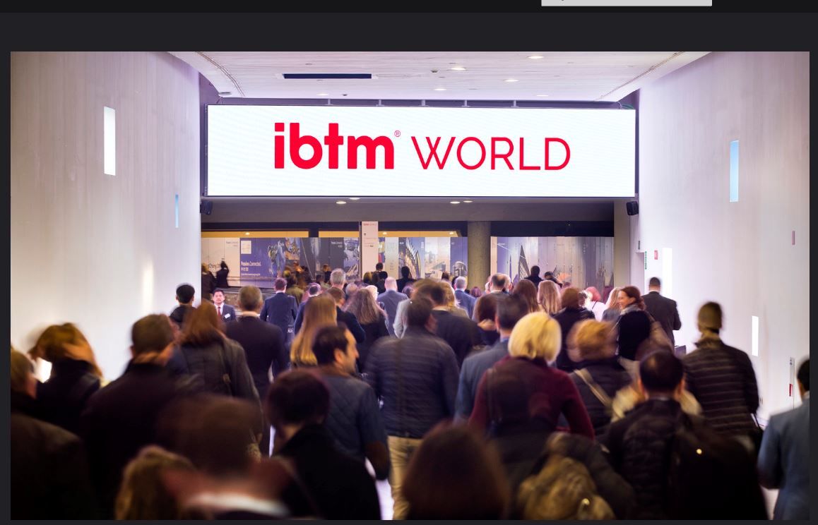 IBTM World 2019 Gets Underway in Barcelona