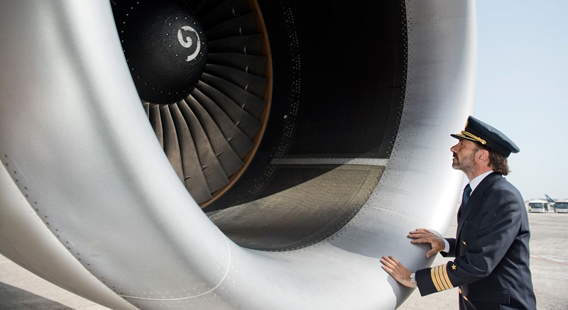 Uncertainty Looms over Air Europa Employees following Takeover