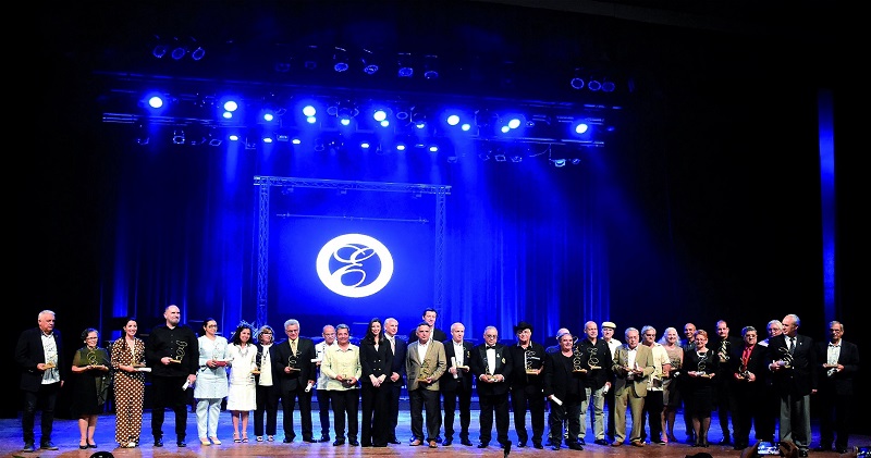 Call for the 2019 Excelencias Cuba Awards Remains Open