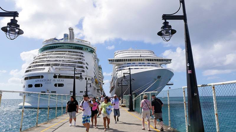 St. Kitts Welcomed FCCA Operations Team