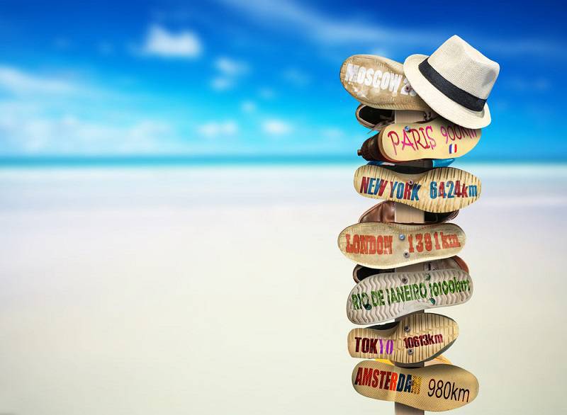 ITB Berlin, IPK International Reveal How World Travel Fares