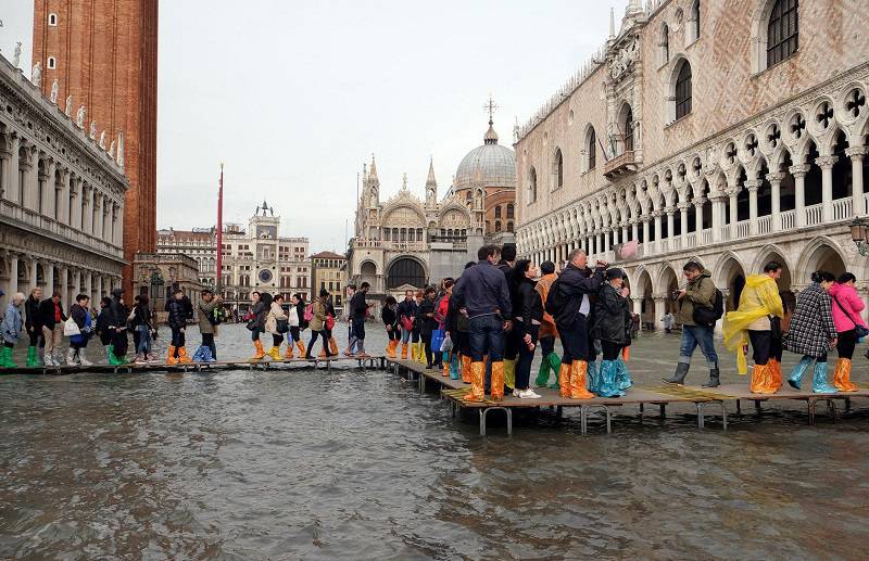 Venetia