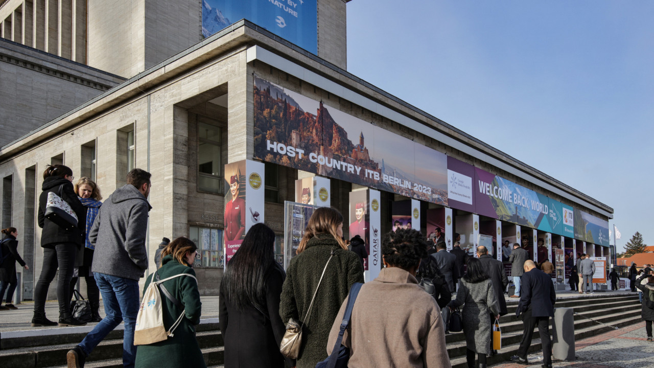 ITB Berlin