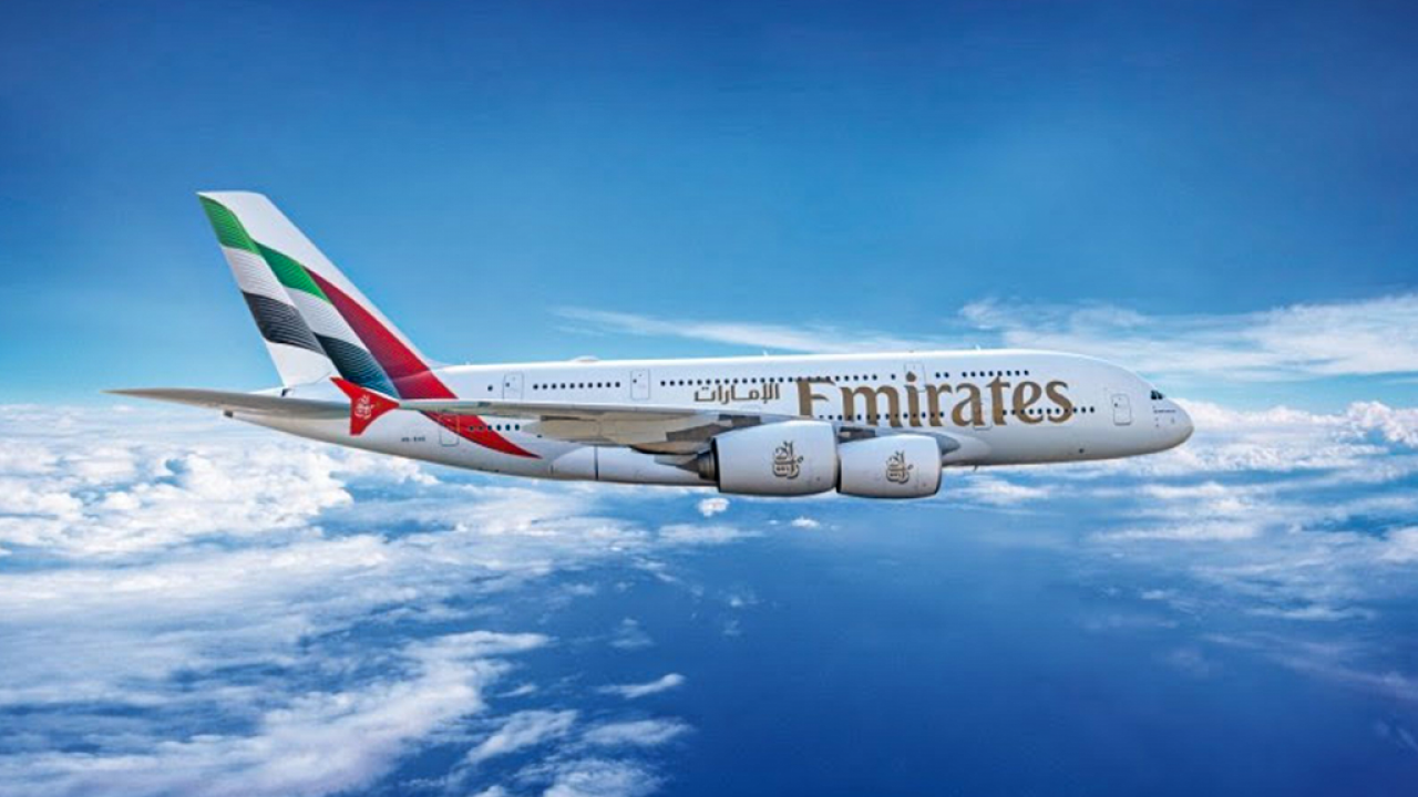 Emirates