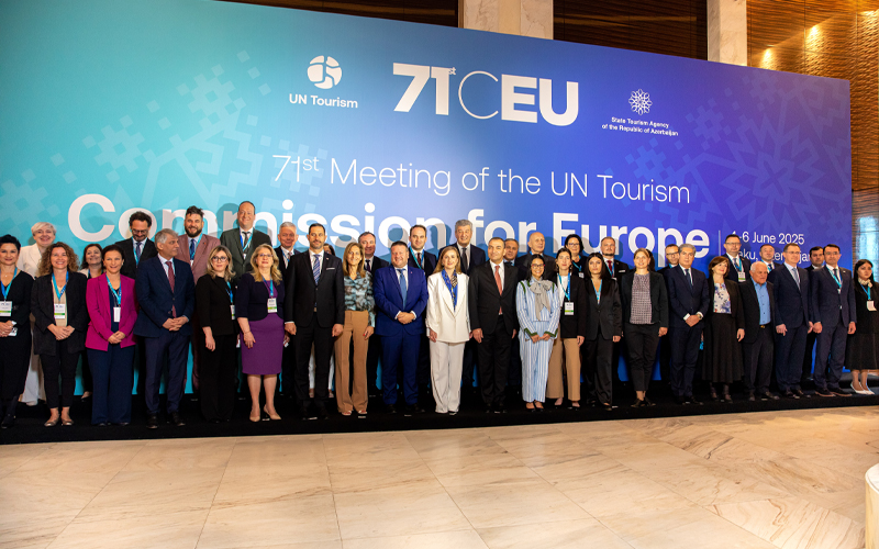 UN Tourism
