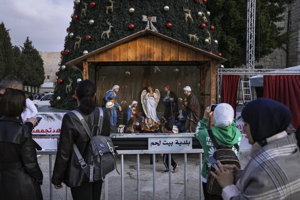 Bethlehem