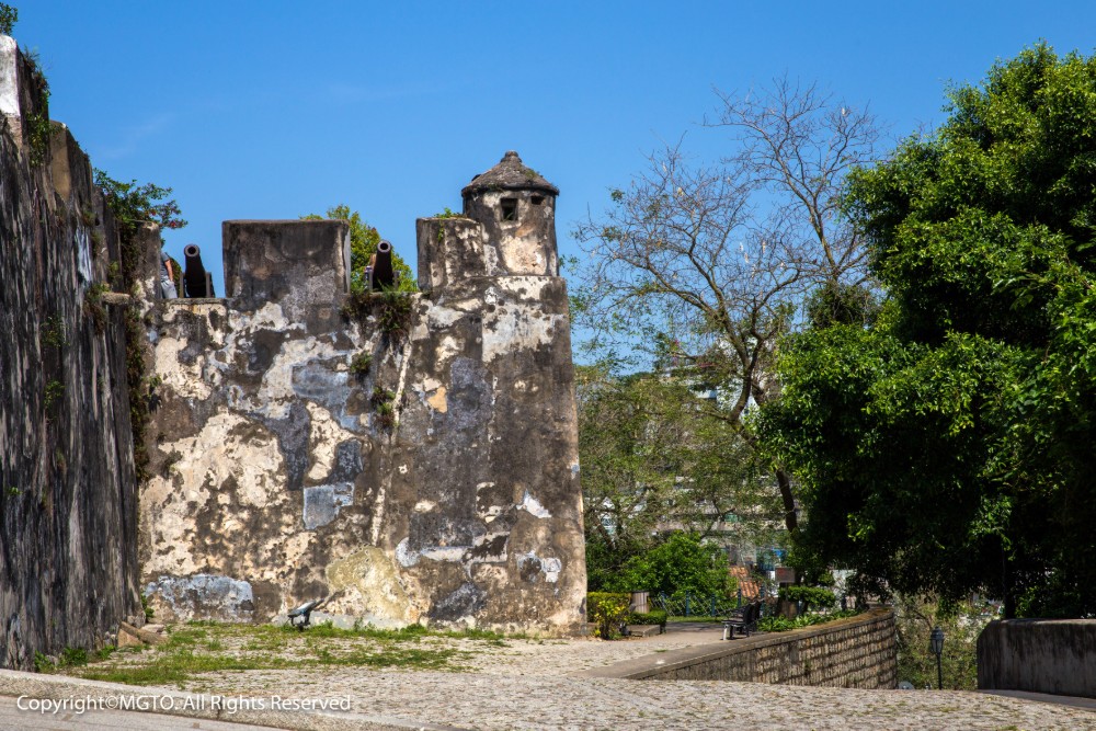 Macao