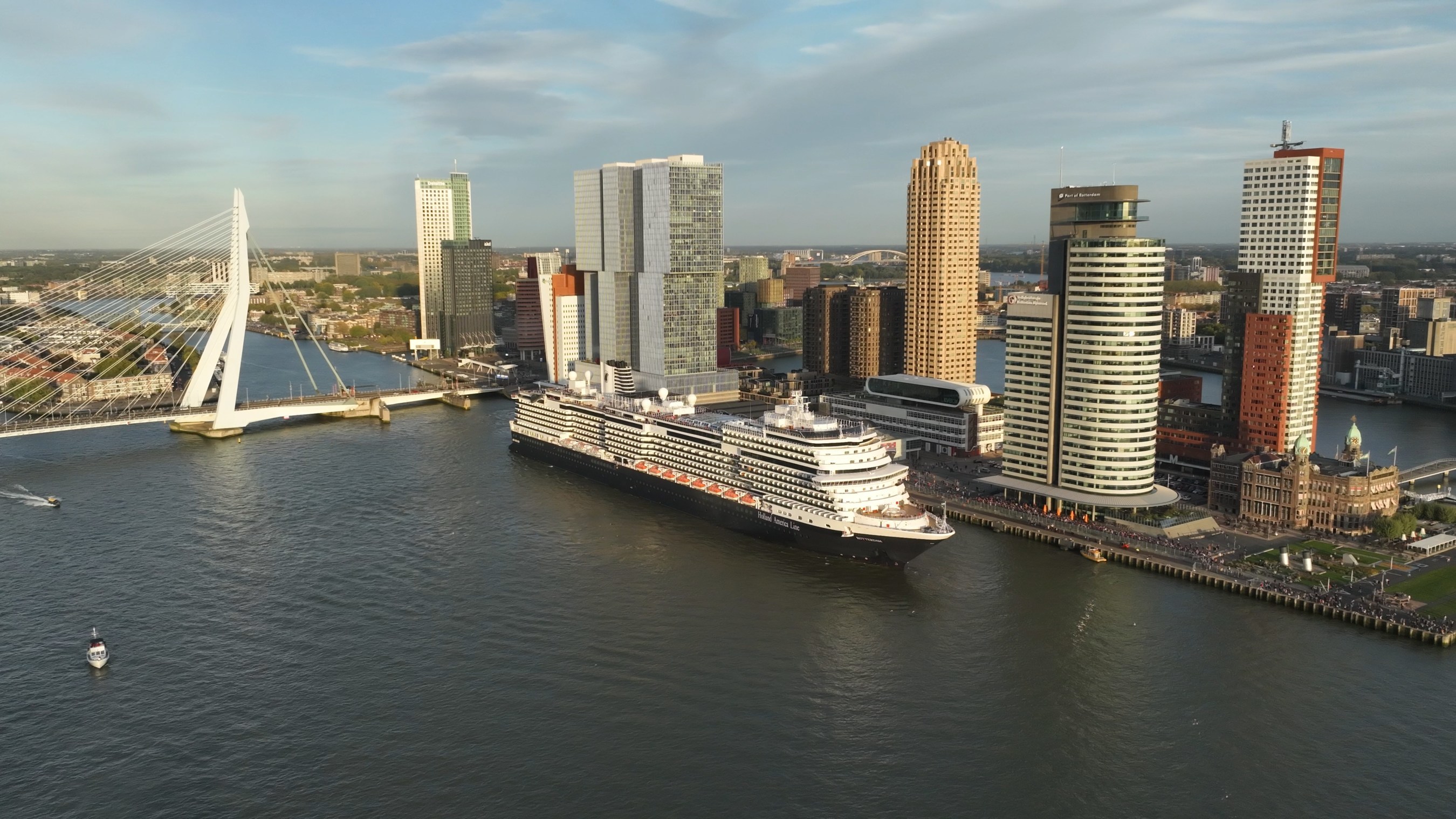 Holland America