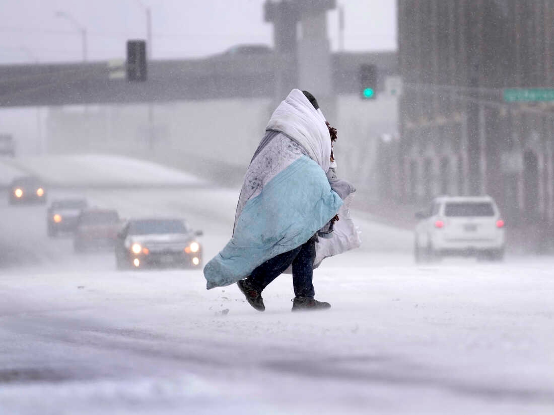 winter storms