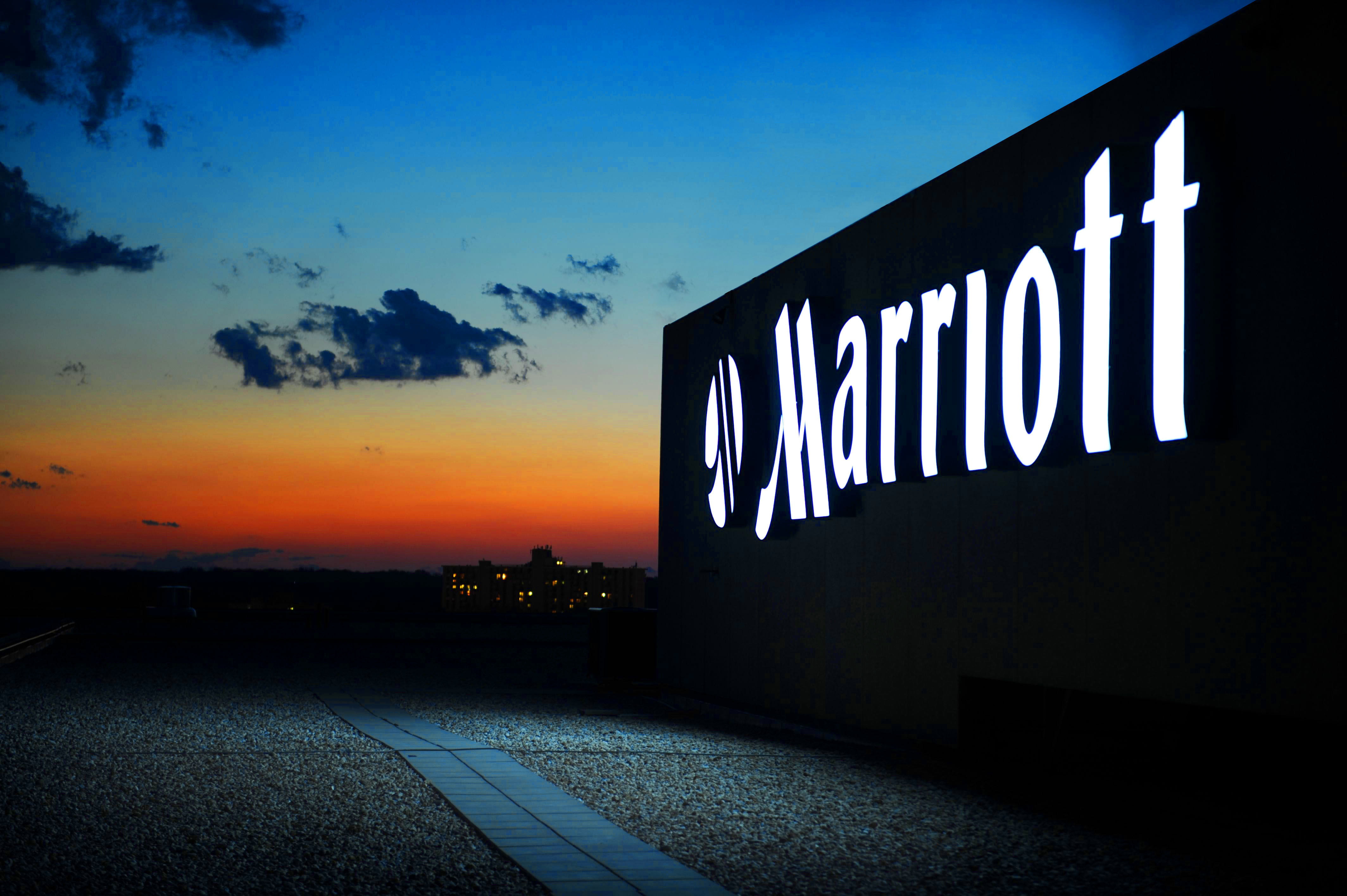 Marriott