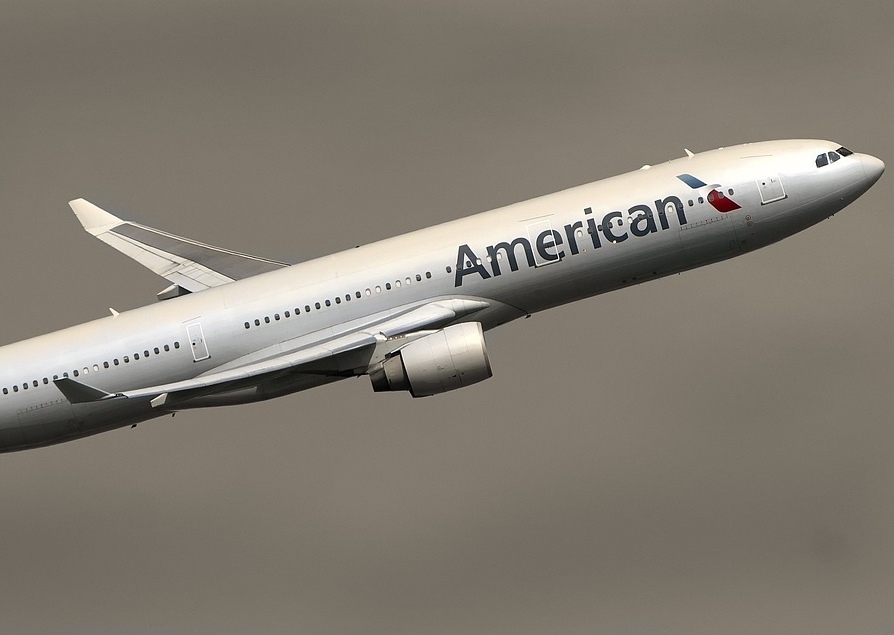 American Airlines