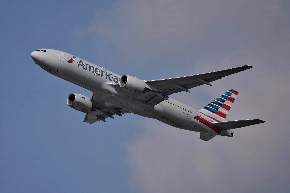 American Airlines