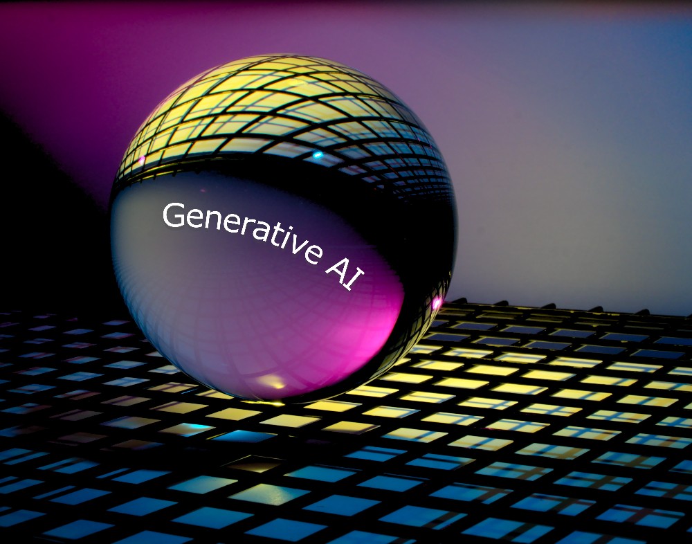 Generative AI