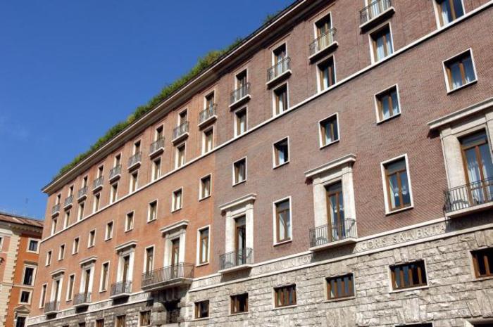 Palazzo Marini