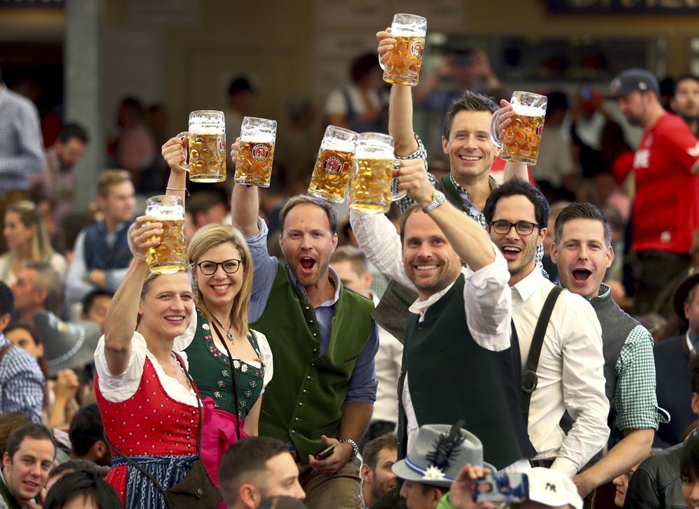 Oktoberfest