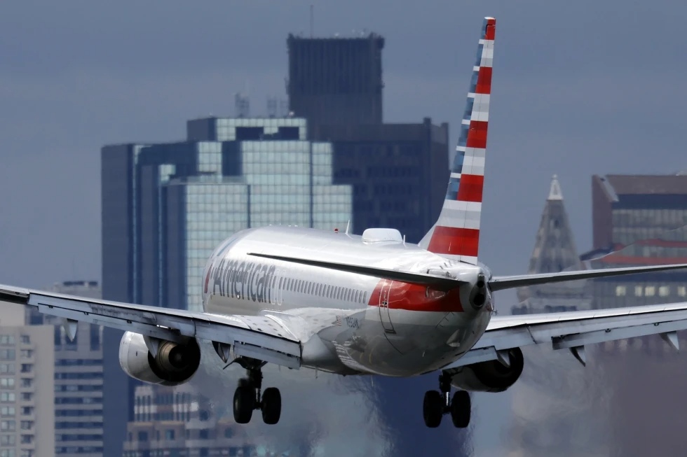 airlines