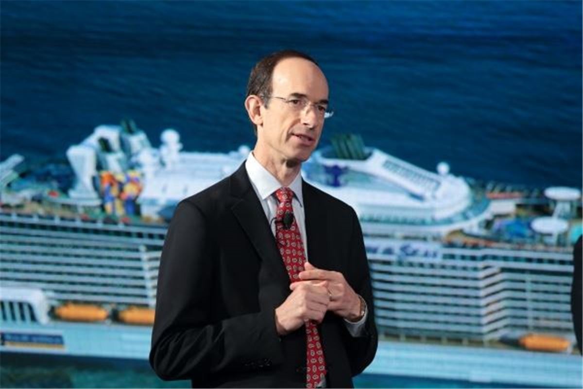 Adam Goldstein