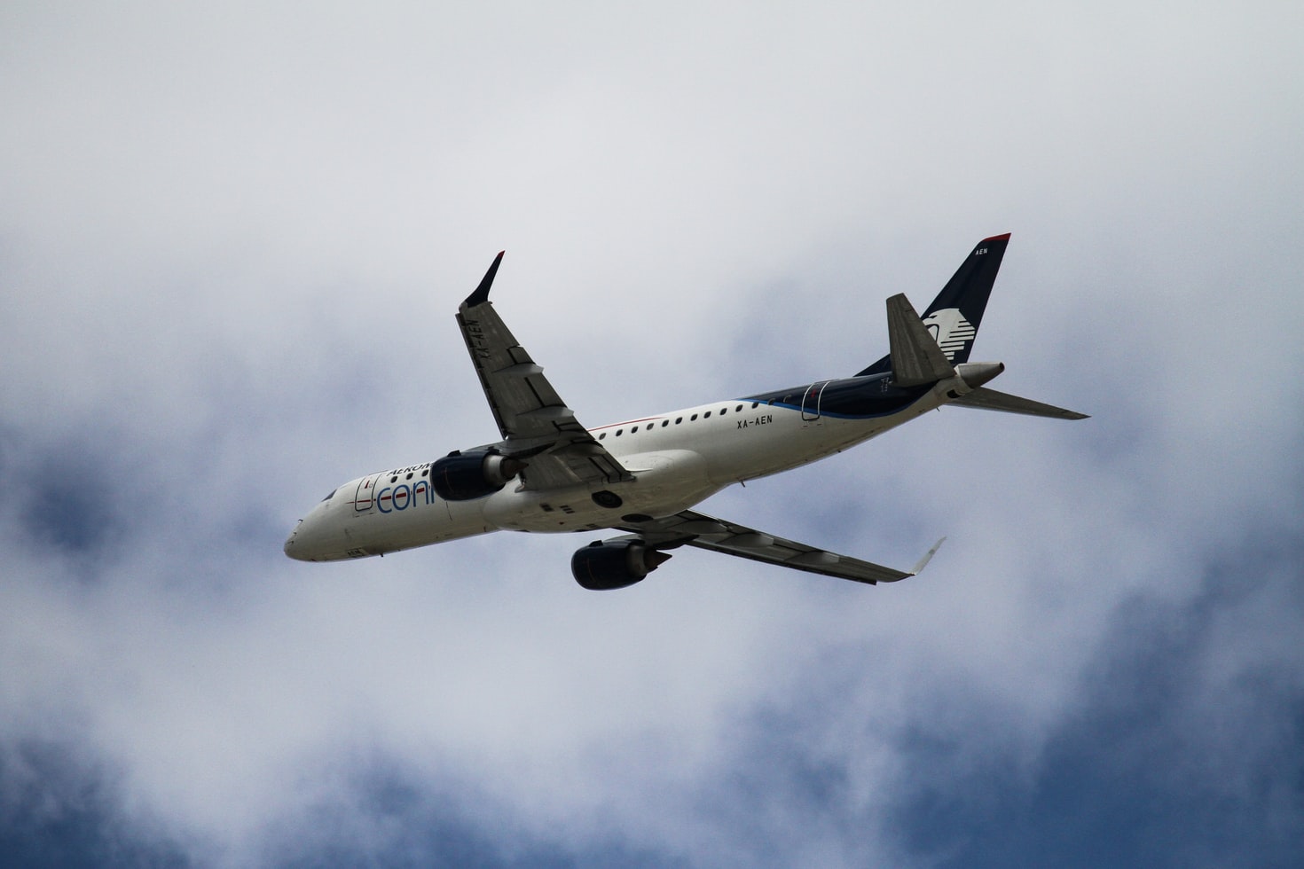 Aeromexico