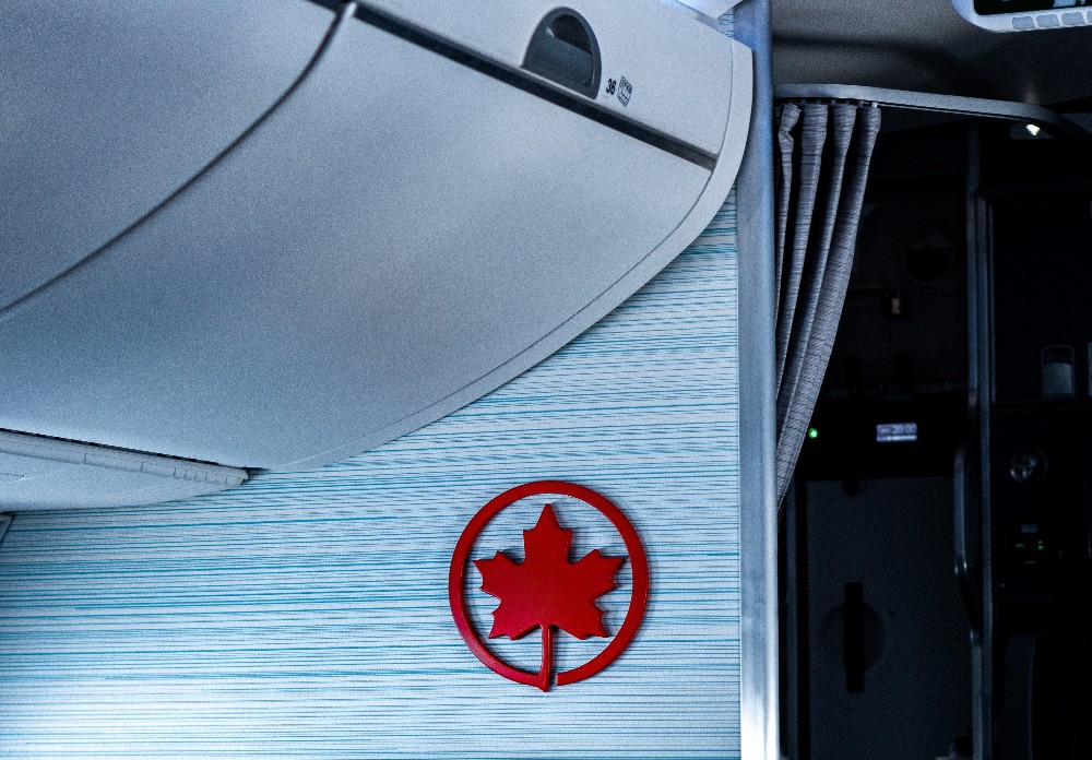 Air Canada