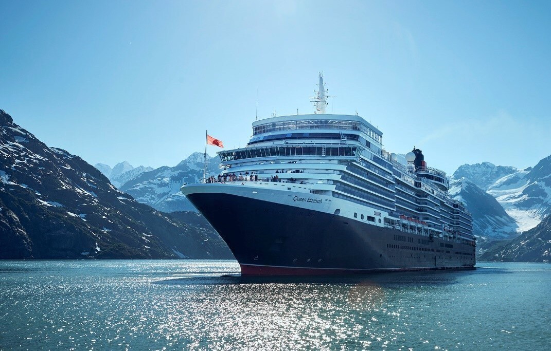 Cunard