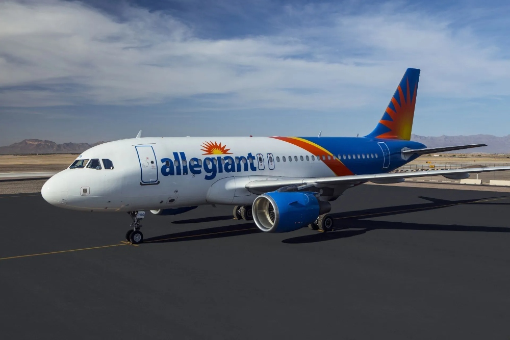 Allegiant