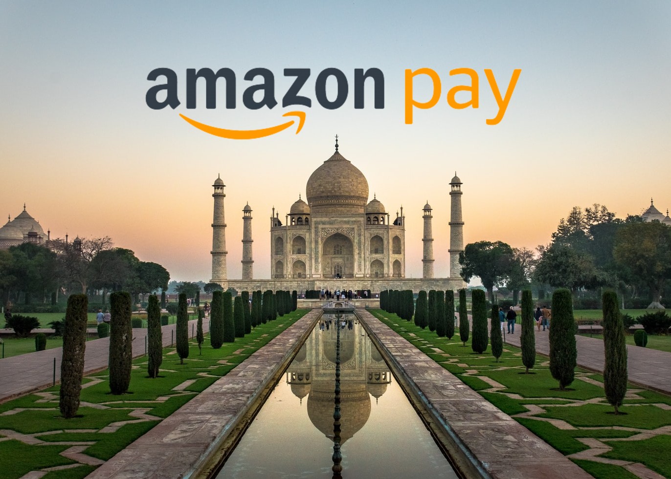 Amazon Pay