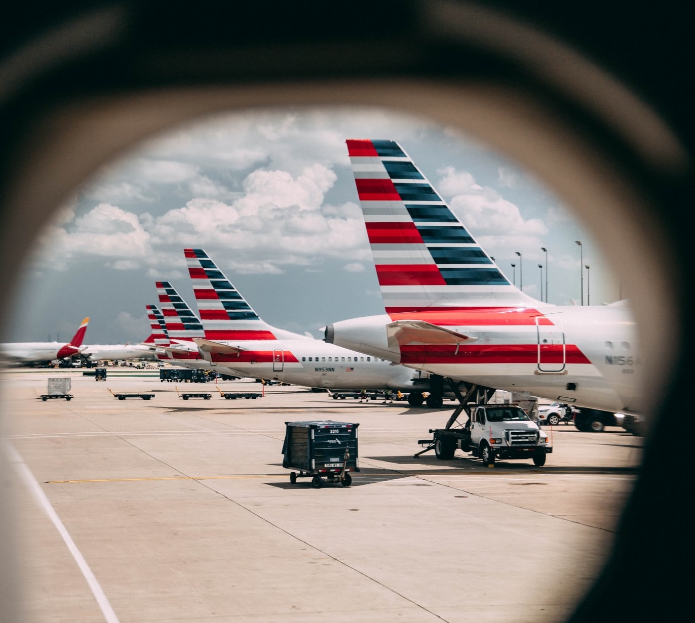 American Airlines