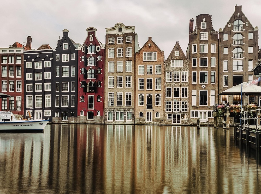 Amsterdam