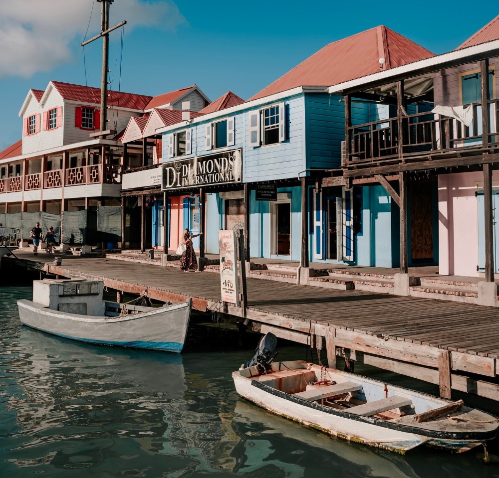 Antigua and Barbuda