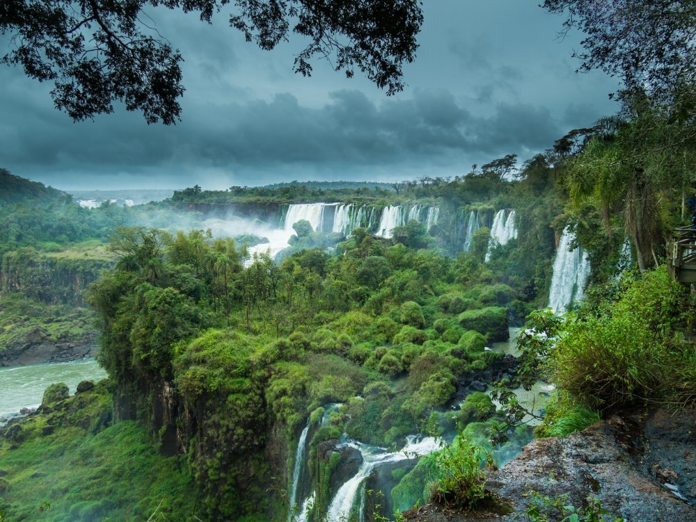 Argentina