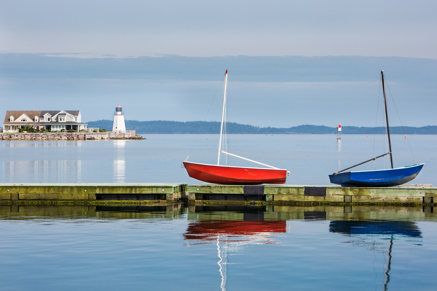 Atlantic Canada