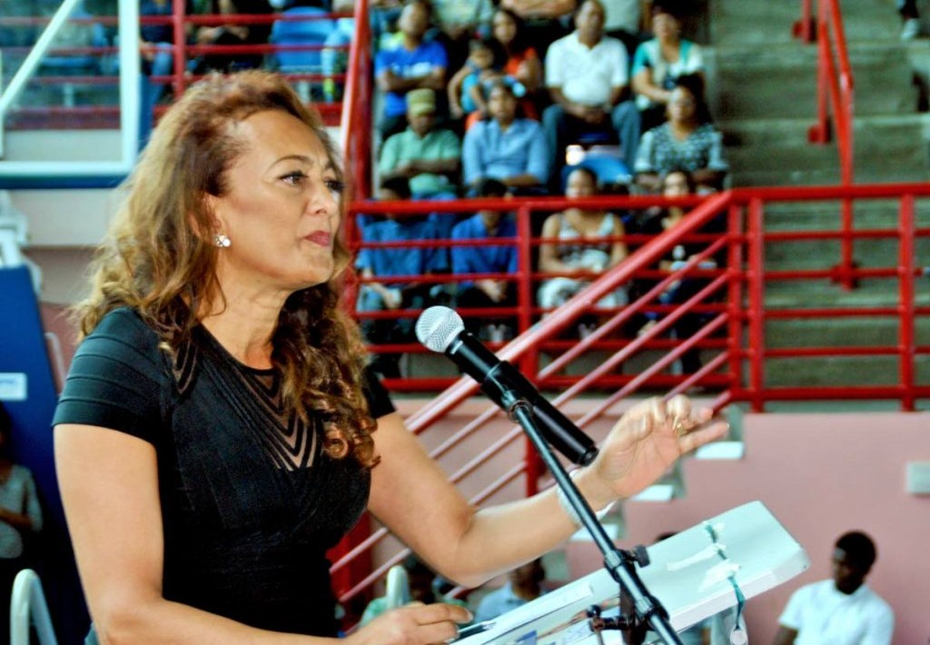 Dr. Auliana Poon