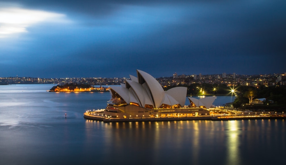 Australia
