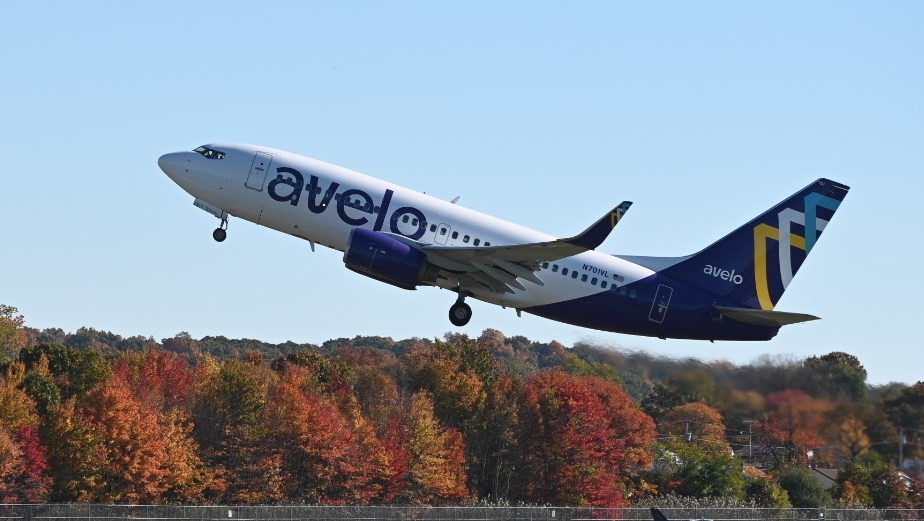 Avelo