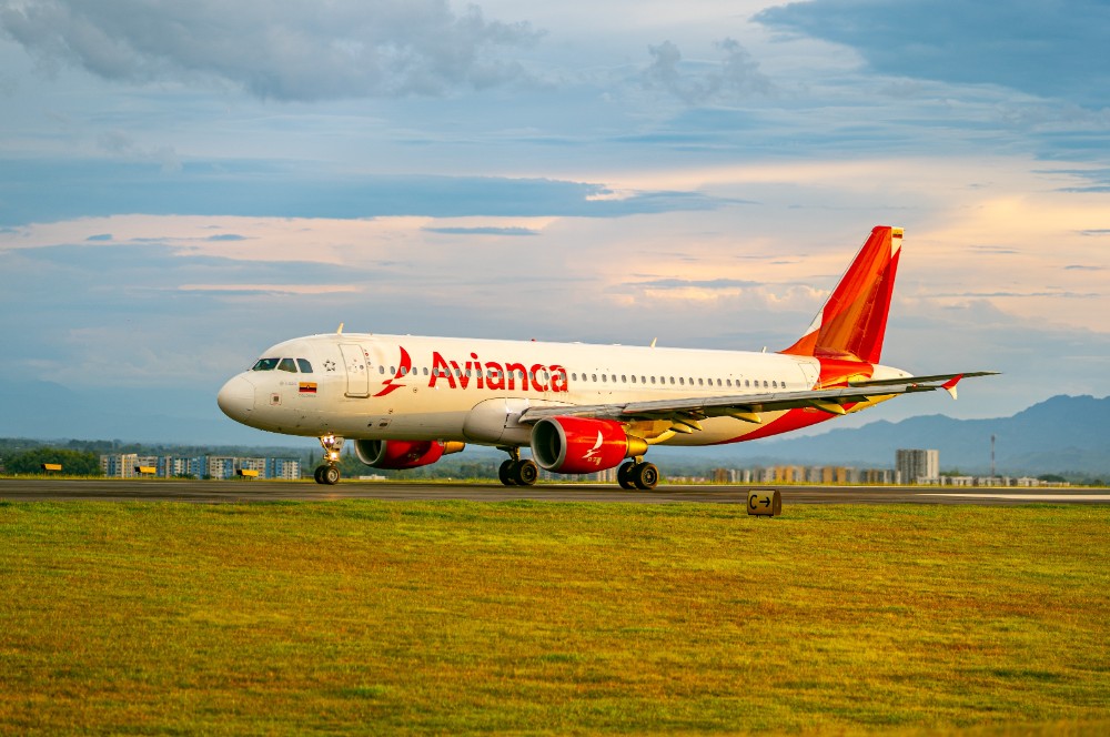 Avianca