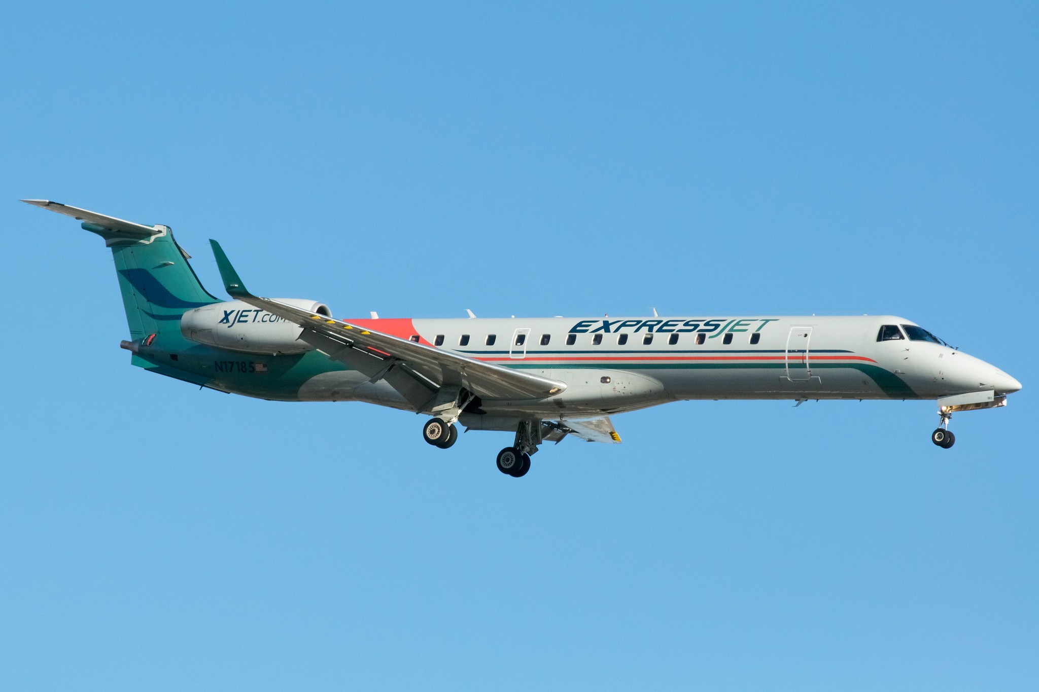 ExpressJet