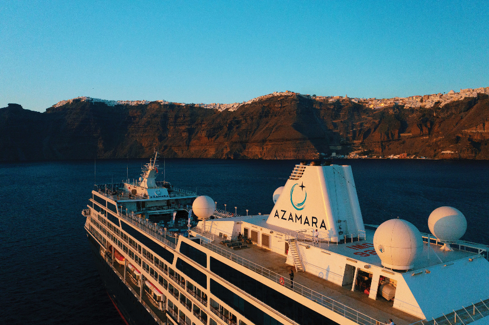 Azamara