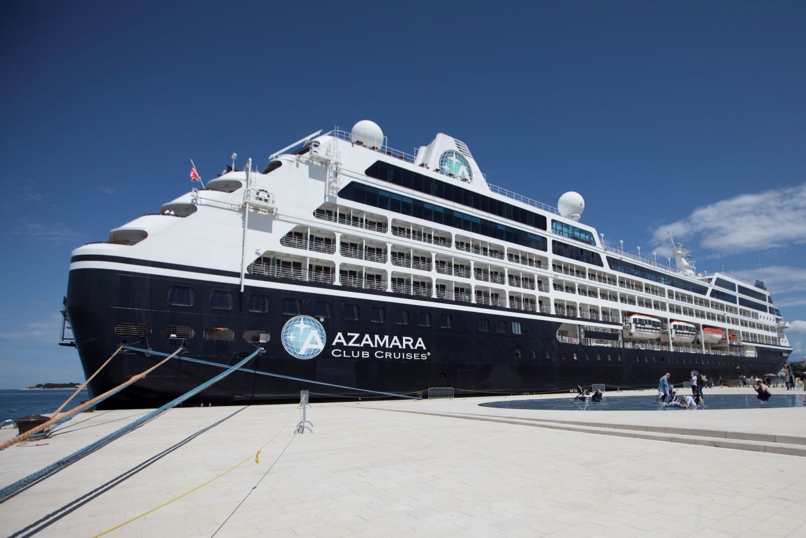 Azamara